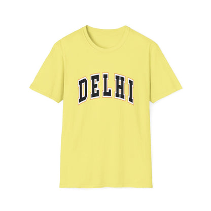 Delhi Theme T-Shirt