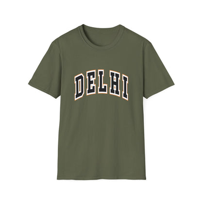 Delhi Theme T-Shirt