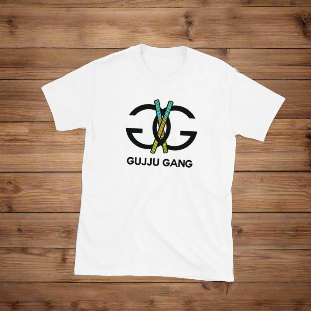 Gujju Gang T-Shirts