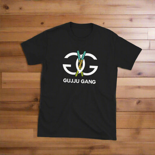 Gujju Gang T-Shirts