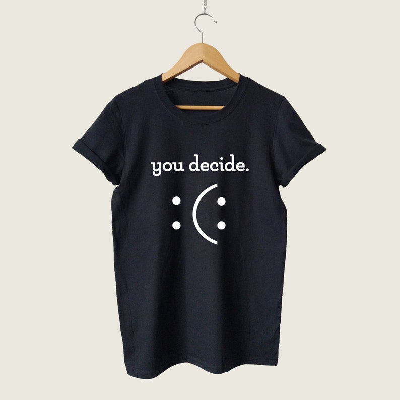 Alternate Reality Design T-Shirt