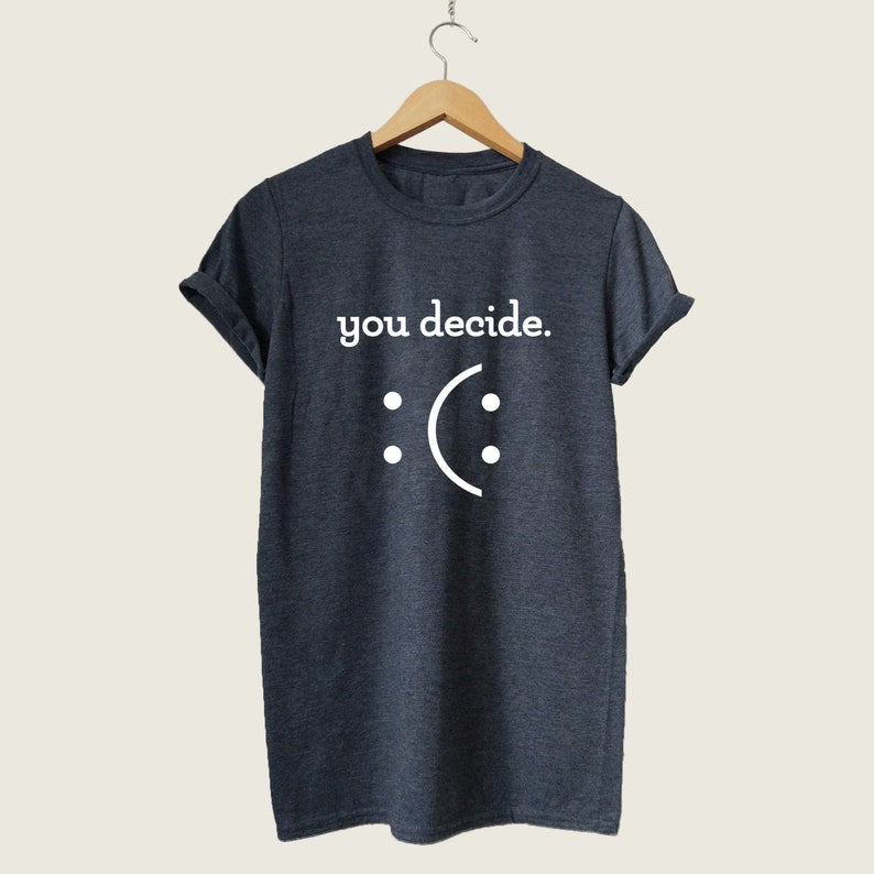 Alternate Reality Design T-Shirt