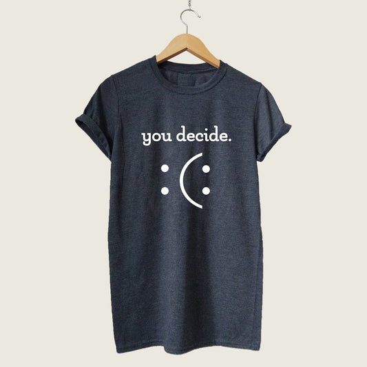 Alternate Reality Design T-Shirt