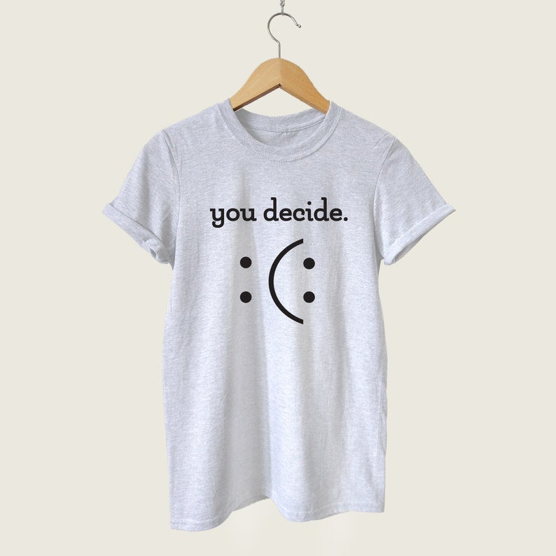 Alternate Reality Design T-Shirt