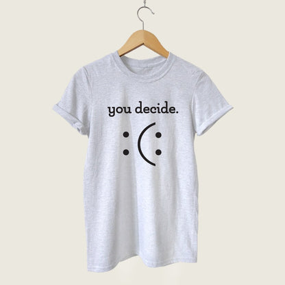 Alternate Reality Design T-Shirt