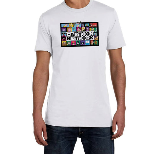 Cartoon Network T-Shirt for Kids