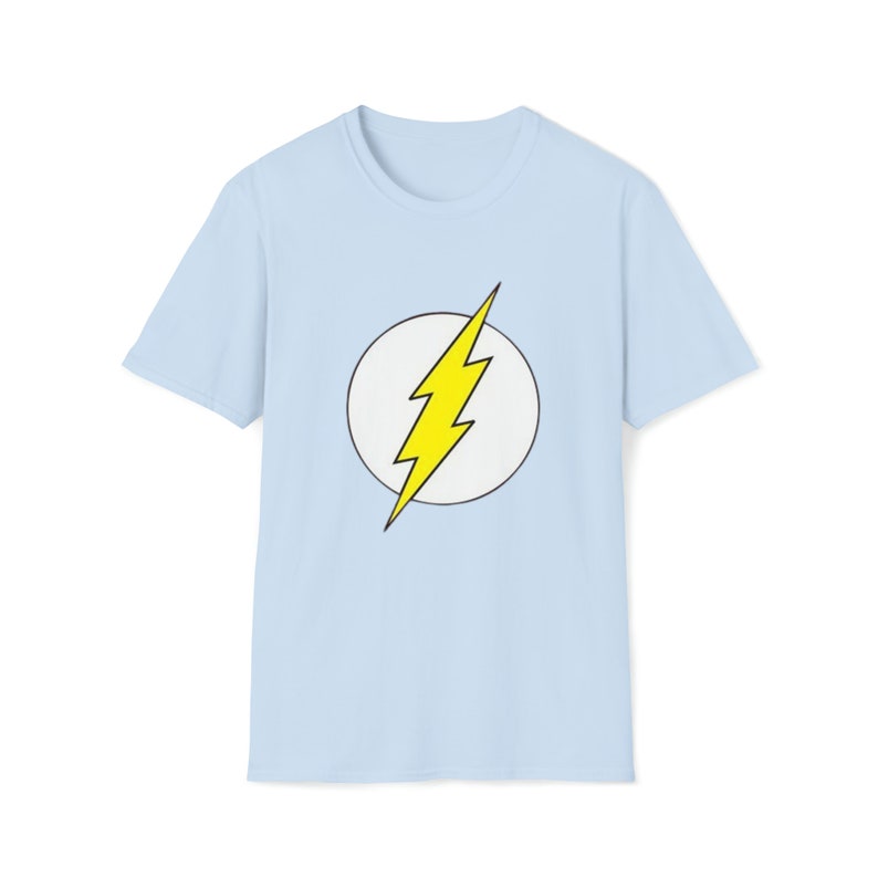 Lightning Speed Kids' T-Shirts