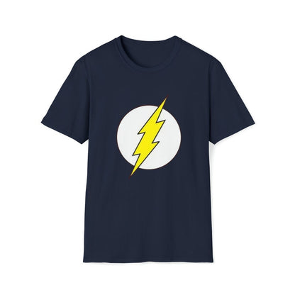 Lightning Speed Kids' T-Shirts