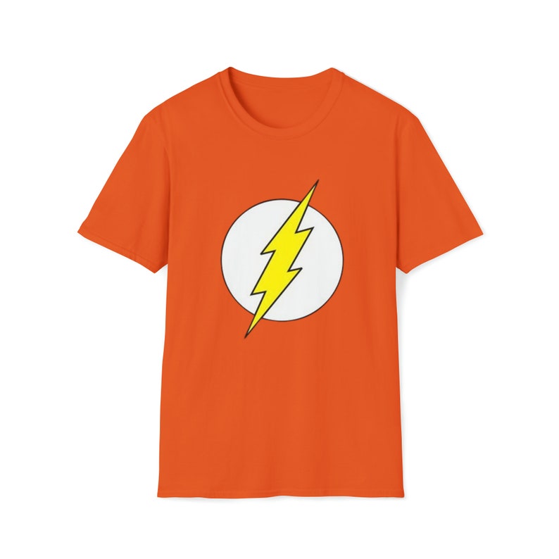 Lightning Speed Kids' T-Shirts