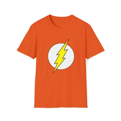 Lightning Speed Kids' T-Shirts