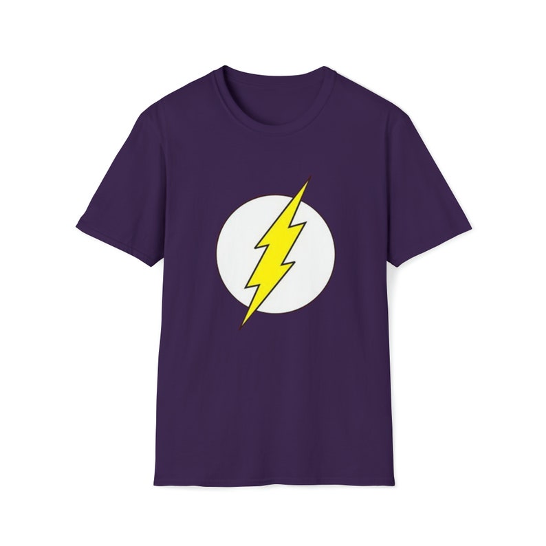 Lightning Speed Kids' T-Shirts