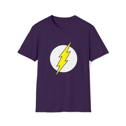 Lightning Speed Kids' T-Shirts