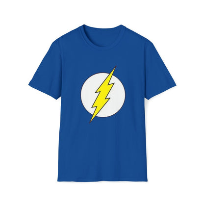 Lightning Speed Kids' T-Shirts