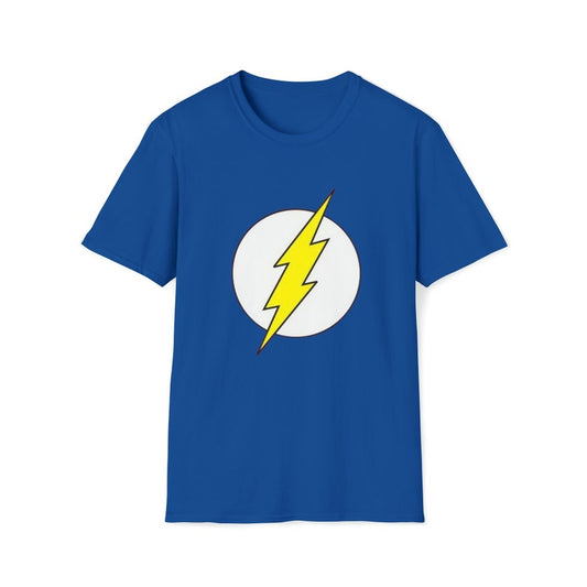 Lightning Speed Kids' T-Shirts