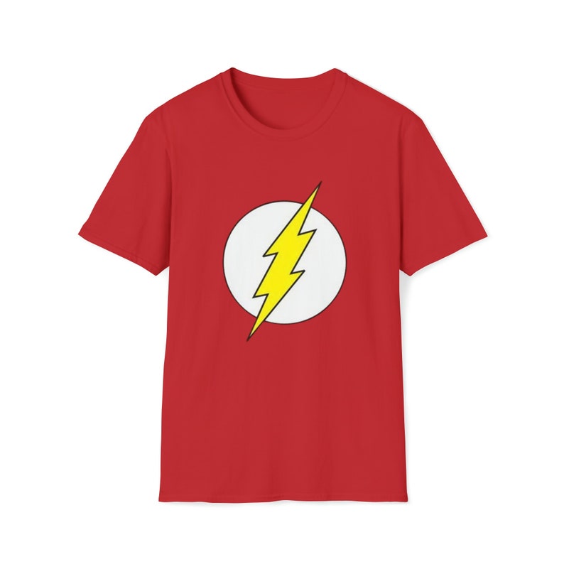 Lightning Speed Kids' T-Shirts
