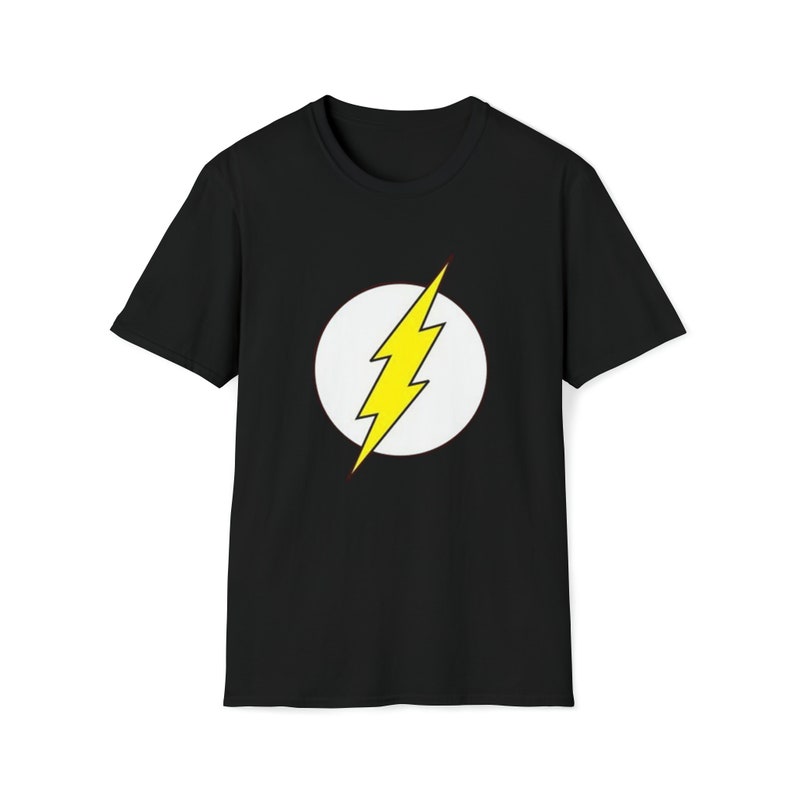 Lightning Speed Kids' T-Shirts