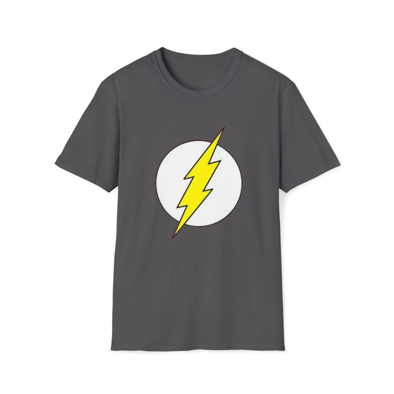 Lightning Speed Kids' T-Shirts