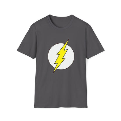 Lightning Speed Kids' T-Shirts