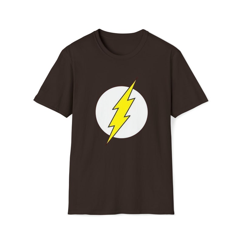 Lightning Speed Kids' T-Shirts