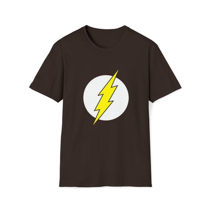 Lightning Speed Kids' T-Shirts