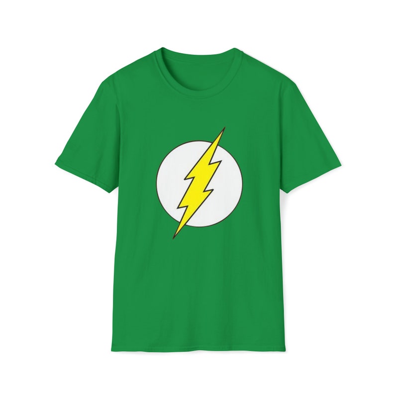 Lightning Speed Kids' T-Shirts