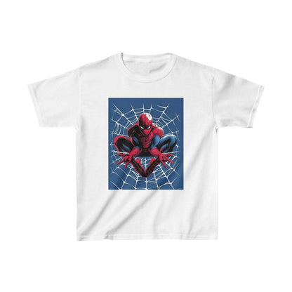 Spiderman T-Shirt for Kids