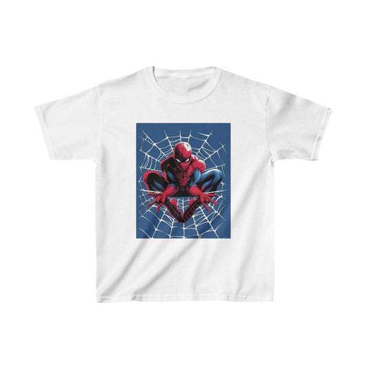 Spiderman T-Shirt for Kids
