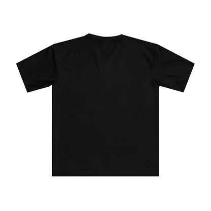 Futuristic Football Pulse Theme T-Shirt