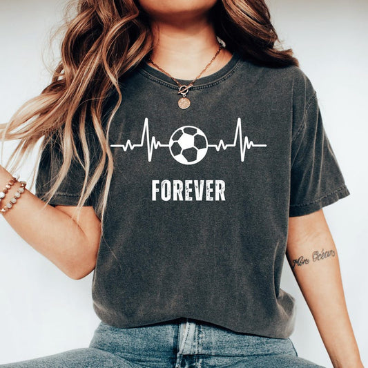 Football Forever Lifeline T-Shirt