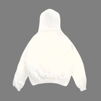 Popeye & Olive Themed Couple Hoodies