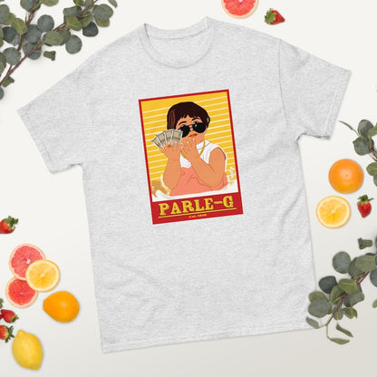 Parle-G Theme T-Shirts