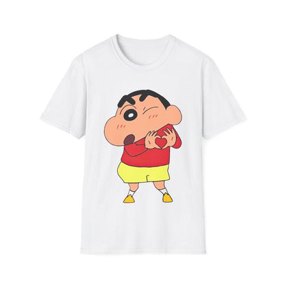 Lovely Shinchan T-Shirts