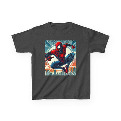 Spiderman T-Shirt for Kids