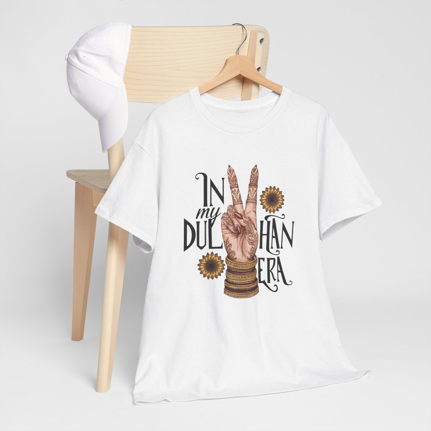 In Dulhan Era - Bride Theme T-Shirts