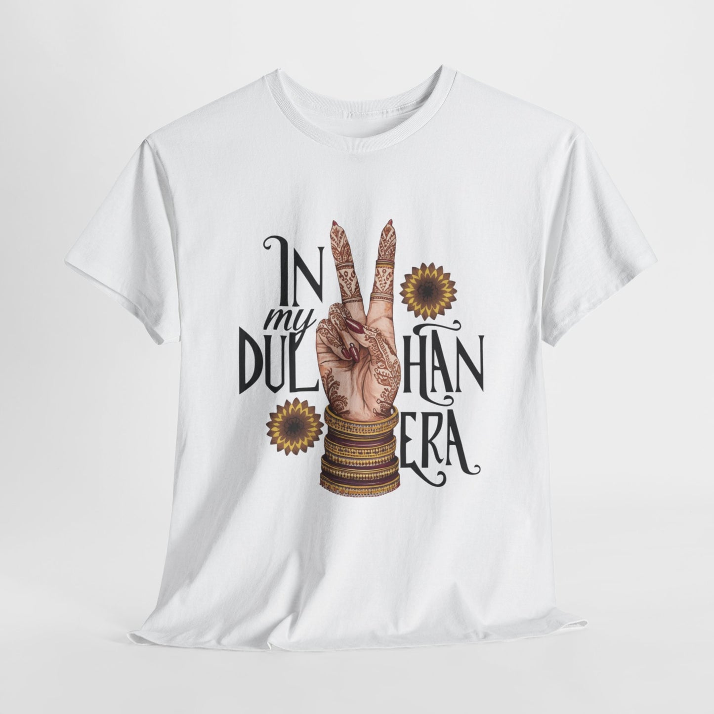 In Dulhan Era - Bride Theme T-Shirts