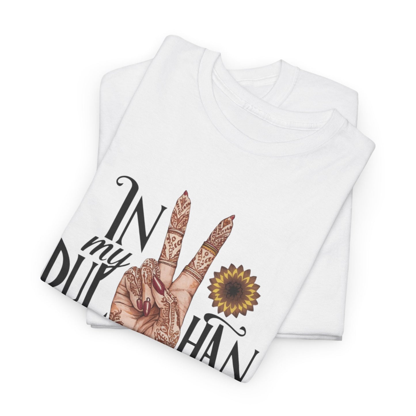 In Dulhan Era - Bride Theme T-Shirts