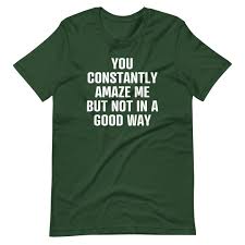 Funny Quotes Print Collection