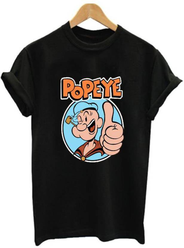 Popeye T-Shirt for Kids