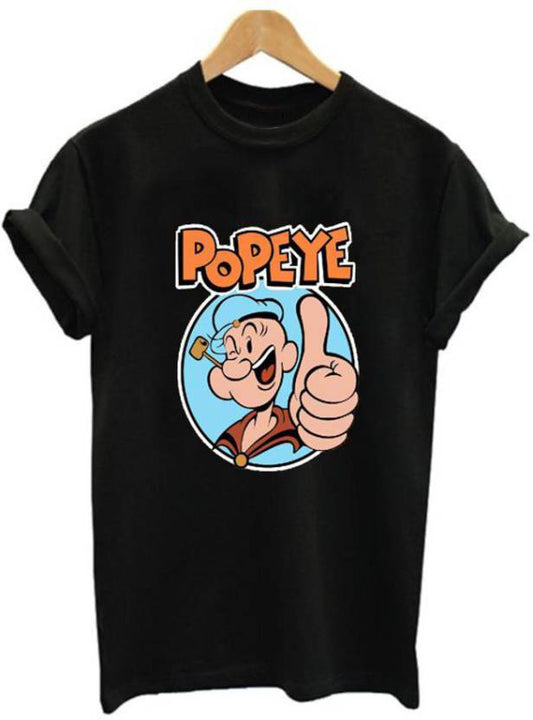 Popeye T-Shirt for Kids