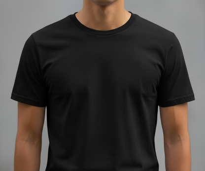 Don't Trip Graphic Oversize T-Shirt